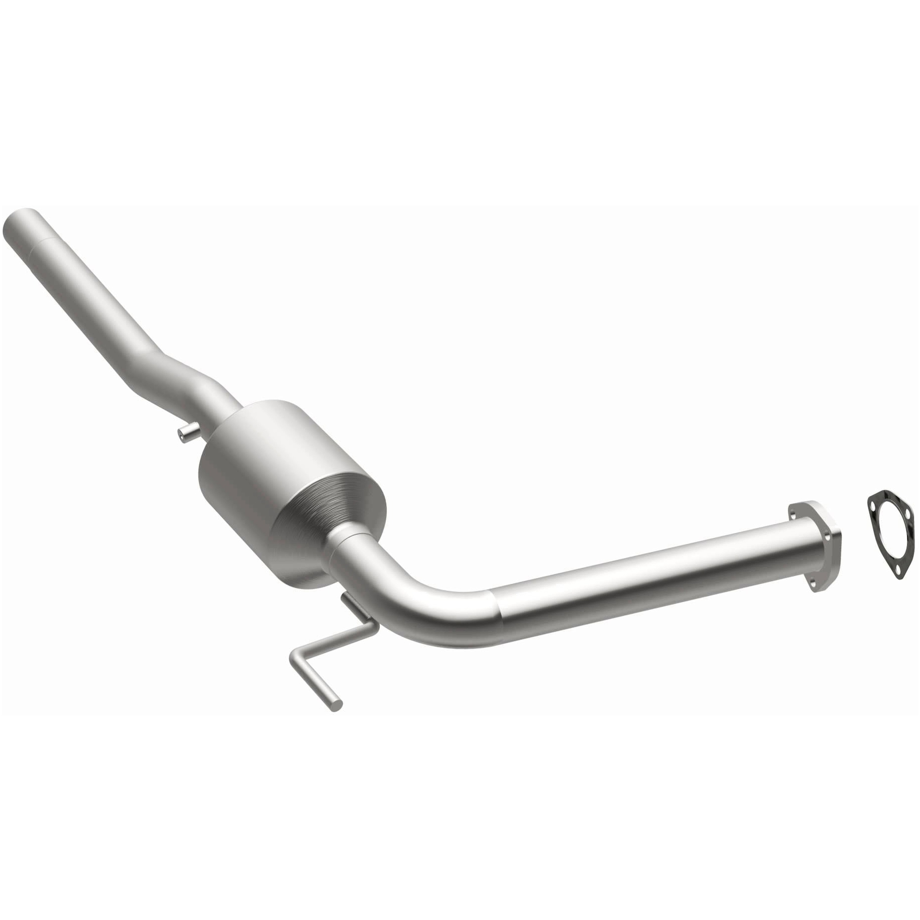 MagnaFlow 1993-1995 Volkswagen EuroVan Standard Grade Federal / EPA Compliant Direct-Fit Catalytic Converter